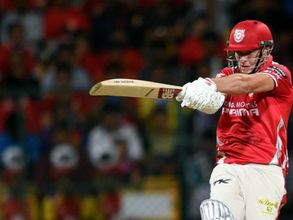 ఐపీఎల్‌: ఆమ్లా సెంచరీ వృథా, పంజాబ్‌కు తప్పని ఓటమి