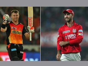 హైదరాబాద్ Vs పంజాబ్: విజయం కోసం ఇరు జట్లు ఆరాటం