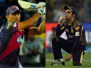 అదే పెద్ద సవాల్: ఫామ్ లేని ధోనిపై గంభీర్ ఆసక్తికర వ్యాఖ్యలు