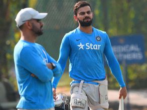 ఐసీసీ ఛాంపియన్స్ ట్రోఫీ: ఆ రెండు జట్లతో భారత్ వార్మప్ మ్యాచ్