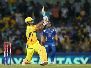 ఐపీఎల్: ఎక్కువ సిక్సులు ఏ మ్యాచ్‌లో బాదారో తెలుసా?