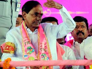 6:20కి ఐపీఎల్ ప్రారంభ వేడుక: అరగంట మాత్రమే, చీఫ్ గెస్ట్‌గా కేసీఆర్