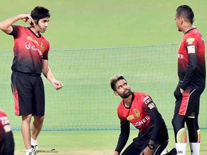 ప్రివ్యూ: పంజాబ్ జోరుకు ఈడెన్‌లో బ్రేక్ పడుతుందా?