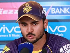 మా బౌలర్లు లయ తప్పారు: డెత్ ఓవర్లపై పాండే అంసతృప్తి