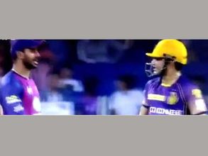 అసలేం జరిగింది?: గంభీర్‌తో గొడవకు వచ్చిన తివారీ