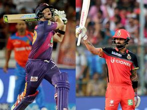 ఐపీఎల్: చిత్తుగా ఓడిన బెంగళూరు, 10మంది సింగిల్ డిజిట్‌కే పరిమితం