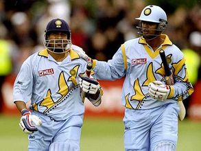 ఎందరికో ఆదర్శం: సచిన్ జీవితంలో ఓ విషాద సంఘటన