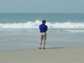 ఫ్యాన్స్‌కి సచిన్ బర్త్ డే ట్రీట్: తొలి పాట విడుదల (వీడియో)