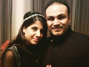 అసలేం జరిగింది?: భర్తలను ఏసీలతో పోల్చిన సెహ్వాగ్‌