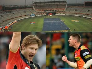 ఐపీఎల్ సంబరానికి వేళాయె: తొలి మ్యాచ్‌లో బోణీ ఎవరిదో?