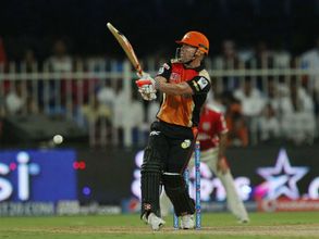 ఐపీఎల్: ఎట్టకేలకు 'బయట' బోణి చేసిన సన్‌రైజర్స్ హైదరాబాద్