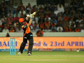 ఐపీఎల్, మ్యాచ్ 21: సన్‌రైజర్స్ Vs ఢిల్లీ మ్యాచ్ హైలెట్స్