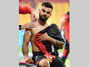 డేట్ ఫిక్స్: ముంబై మ్యాచ్‌కి కోహ్లీ, బీసీసీఐ అధికారిక ప్రకటన