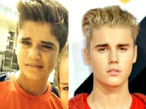 సచిన్ తనయుడు ‘ఇండియన్‌ జస్టిన్‌ బీబర్‌’ అంటూ ట్వీట్లు