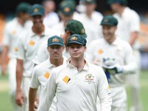 జీతాల డీల్ కుదరలేదు: సమ్మె బాటలో ఆసీస్ క్రికెటర్లు!