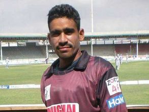 ట్రిపుల్ సెంచరీ: వన్డేల్లో చరిత్ర సృష్టించిన పాక్ బ్యాట్స్‌మెన్