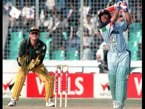 1998 నుంచి 2013 వరకు: ఛాంపియన్స్ ట్రోఫీలో టీమిండియా జర్నీ ఇదీ