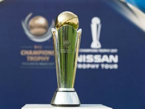 గెలిచిన జట్టుకు డబ్బే: భారీగా పెరిగిన ఛాంపియన్స్‌ ట్రోఫీ ప్రైజ్‌మనీ