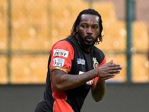 వరుస ఓటములతో నిరాశ చెందాం: చెత్త ప్రదర్శనపై గేల్