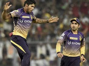 ఐపీఎల్: కోల్‌కతాపై పంజాబ్ విజయం, ప్లే ఆఫ్ ఆశలు సజీవం