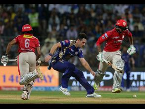 పంజాబ్ మెరుపులు: పదో సీజన్‌లో అత్యధిక స్కోరు నమోదైంది