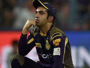 సరదా కాదు, కానీ సరిపోలేదు: ఓటమిపై గంభీర్ భావోద్వేగ సందేశం