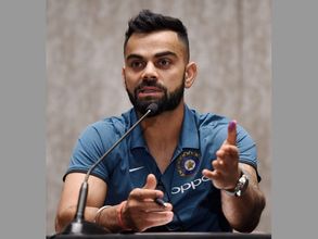 భారత్‌పై పాక్ మెరుగైన రికార్డు: కోహ్లీసేన చరిత్ర సృష్టిస్తుందా?