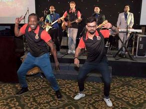 టీమిండియాలో బెస్ట్ డ్యాన్సర్ అతడే: కోహ్లీకి అశ్విన్ ప్రశంస