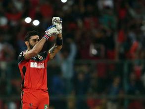 పంత్ మిస్సయింది సెంచరీ కాదు: అగ్రస్ధానంలో కోహ్లీ (ఫోటోలు)