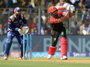 ఐపీఎల్: పేలవ ప్రదర్శన, అనుష్క పుట్టినరోజు నిరాశ పర్చిన కోహ్లీ