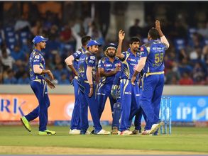 ఫైనల్‌లో ముంబై ఎలా గెలిచిందంటే?: చివరి ఓవర్‌పై రోహిత్ ఇలా