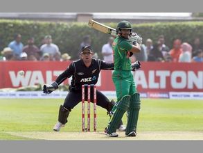 చరిత్ర సృష్టించిన బంగ్లాదేశ్: తొలిసారి విదేశీ గడ్డపై విజయం