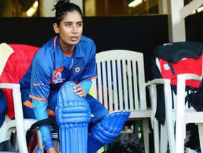 తక్కువ సంఖ్యలో అభిమానుల హాజరు: మిథాలీ ఆవేదన