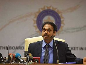 ప్రస్తావన రాలేదు: గంభీర్‌కు మొండిచెయ్యిపై ఎమ్మెస్కే ప్రసాద్