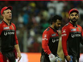 పరువు కోసం పాకులాట!: బెంగళూరు గెలుస్తుందా?