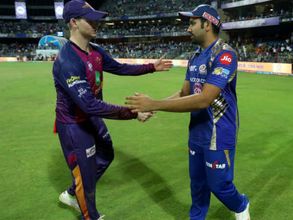 ఐపీఎల్ 10 ఫైనల్: 'ముంబై సత్తా చూపిస్తాం, పూణెని ఓడిస్తాం'