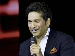 దొడ్డ గణేష్‌తో విచిత్ర పరిస్థిని ఎదుర్కొన్నా!: సచిన్ టెండూల్కర్