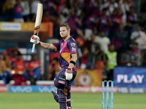 ఐపీఎల్ 10 ఫైనల్: స్టీవ్ స్మిత్ ఆత్మీయ సందేశం