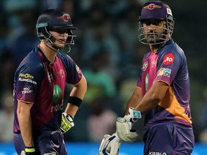 'ఐపీఎల్‌‌లో ధోని కోసం మరో చరిత్ర ఎదురుచూస్తోంది'