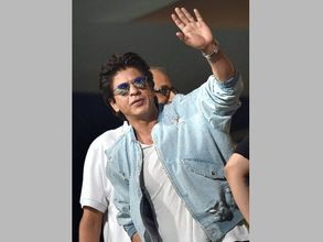 ప్లేఆఫ్ మ్యాచ్‌లకు రిజర్వ్ డే ఉండాలి: కోల్‌కతా గెలుపుపై షారుక్ అసంతృప్తి