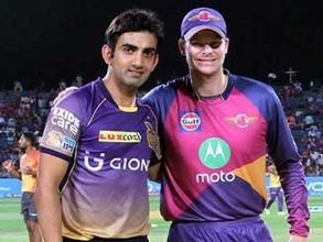 ఐపీఎల్: త్రిపాఠి అర్ధసెంచరీ, కోల్‌కతాపై పూణె ఘన విజయం