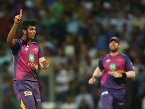 ఐపీఎల్: 'ఈ అవార్డును నా పేరంట్స్‌కి అంకితమిస్తున్నా'