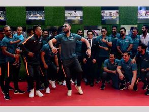 నీ కథా స్ఫూర్తిమంతమే: యువీ ట్వీట్‌కు సచిన్ స్పందన