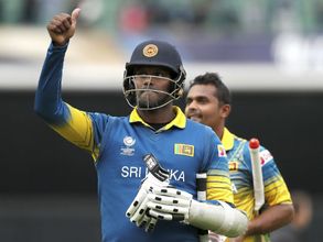 ఈ విజయం వారికి అంకితం: ట్విట్టర్‌లో లంక కెప్టెన్ ఉద్వేగం