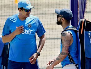 క్రికెట్‌లో దీర్ఘకాల చర్చ: కెప్టెన్స్ కోపాలకు కోచ్‌లు బలి?