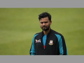 సెమీ ఫైనల్‌లో భారత్‌పై విజయం మాదే: బంగ్లాదేశ్ కెప్టెన్