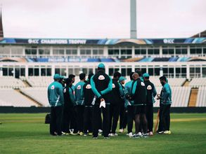 సెమీ ఫైనల్ 2: 'భారత్‌పై ప్రతీకారం తీర్చుకునే ఉద్దేశం లేదు'