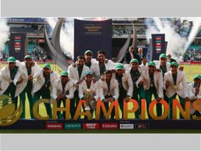 కోహ్లీని జైలుకి పంపాలి: కేఆర్‌కే, భారత్-పాక్ మ్యాచ్ ఫిక్సయిందా?