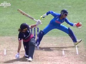 ఉమెన్ వరల్డ్ కప్: అరుదైన ఘనత సాధించిన మిథాలీ సేన