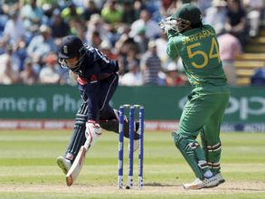 ఇంగ్లాండ్‌తో పాక్ మ్యాచ్ ఫిక్సింగ్: పాక్ మాజీ క్రికెటర్ సంచలన ఆరోపణలు..